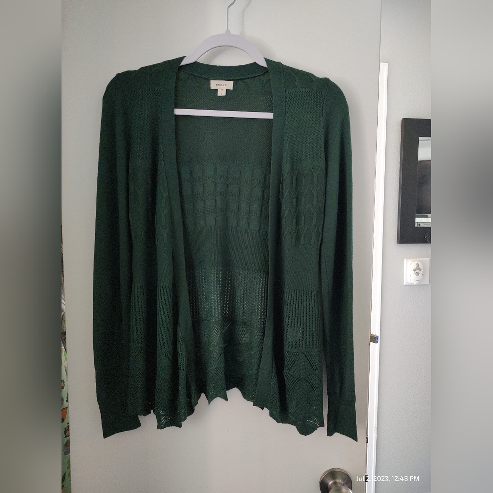 Debut Cardigan - Picture 5 of 8